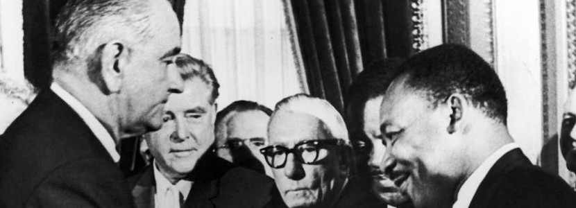 Voting Rights Act