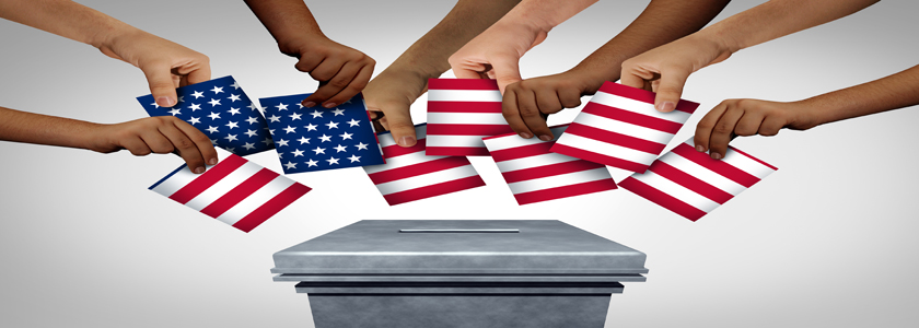 Fifteenth Amendment