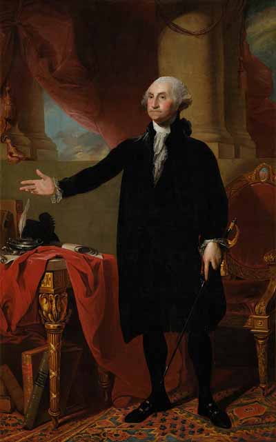 Washington